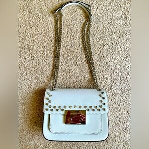 Michael Kors BRAND NEW White Handbag (New without Tags)